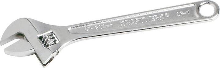 Produktbild Kraftwerk Rollgabelschlüssel 6" 150 mm mit Skala (19 mm, 6 mm, 12 mm, 14 mm, 16 mm, 10  mm, 18 mm, 7 mm, 17 mm, 11 mm, 3 mm, 5 mm, 15 mm, 8 mm, 9 mm, 13 mm, 20 mm, 4 mm)
