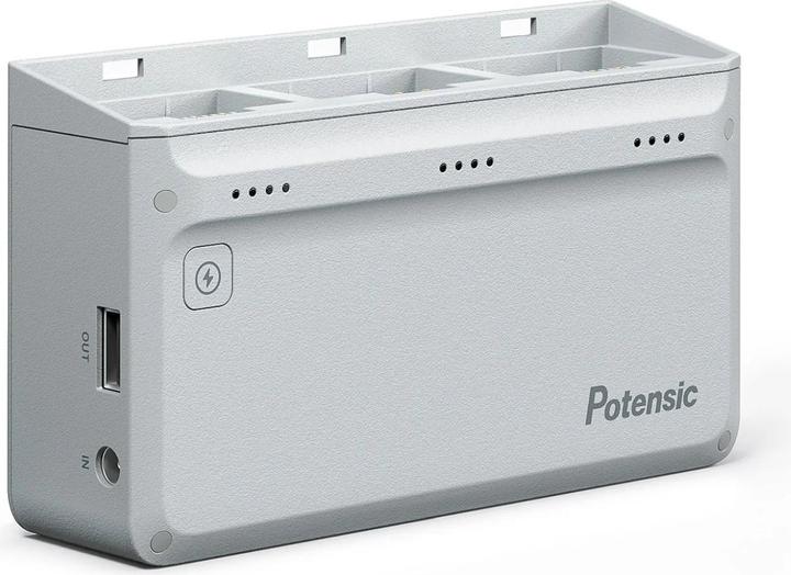 Actual product image Potensic Atom Charging Hub (Drone charger, Potensic Atom)