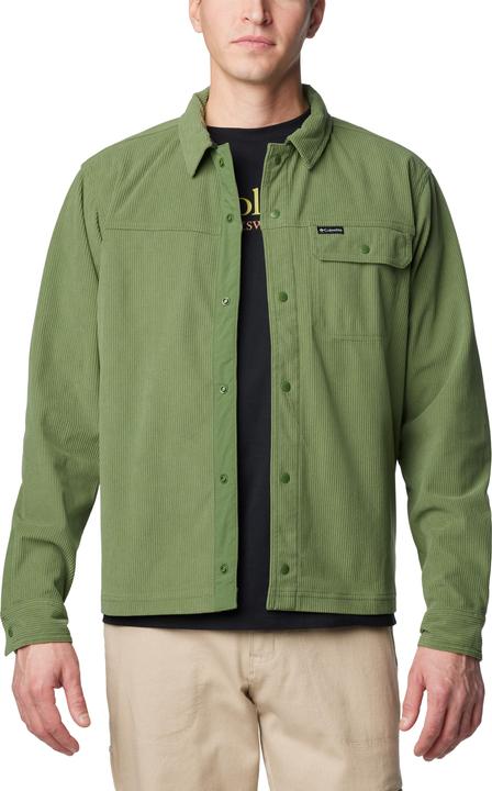 Columbia Flare Gun™ Corduroy Shirt (M)