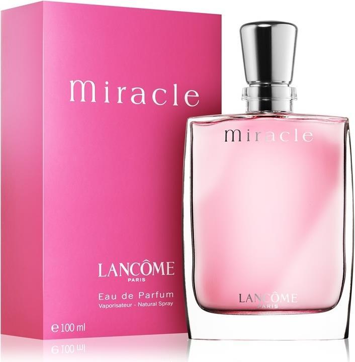 Lancôme Miracle