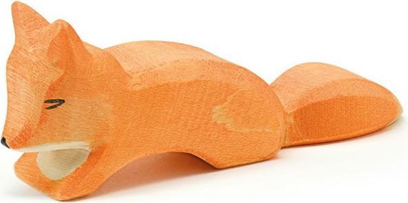 Produktbild Ostheimer Fuchs klein schleichend