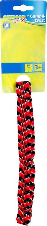 Image du produit Outdoor Active Tortillon en caoutchouc