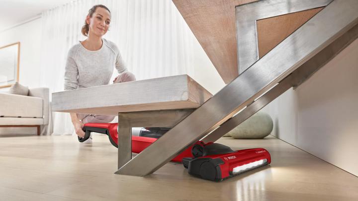 Actual product image Bosch Hausgeräte BBH3ZOO28