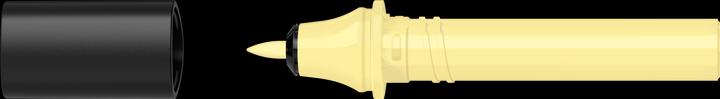 Canary yellow