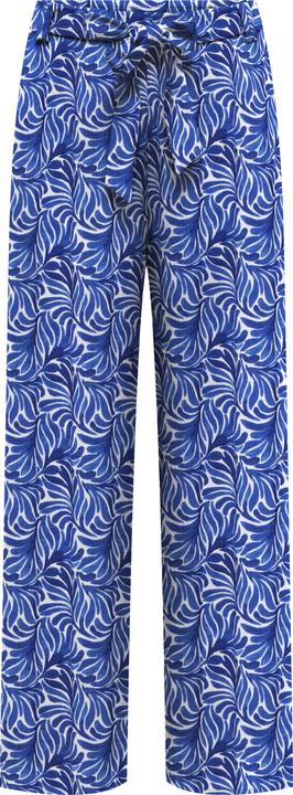 Produktbild Only Normal geschnitten Hose Palazzohose (38)