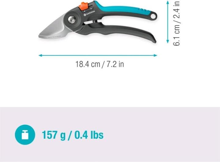 Image du produit Gardena PremiumCut
