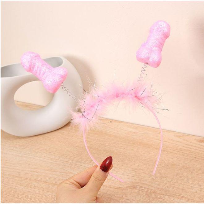 Image du produit MU Style Serre-tête de fête