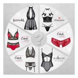 Immagine prodotto Cottelli Collection Cottelli Lingerie XL (XL)