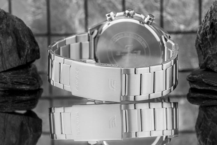 Produktbild Casio Edifice - EFV-620D-2AVUEF (Chronograph, 50 mm)