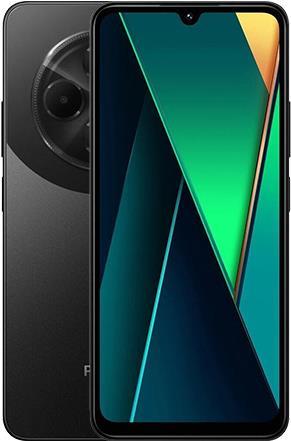 Image du produit Xiaomi Poco C75 (128 Go, Noir, 6.88", Double SIM, 50 Mpx, 4G)