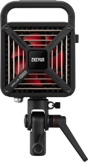 Produktbild Zhiyun Molus G300 (Studioleuchte, Videoleuchte)