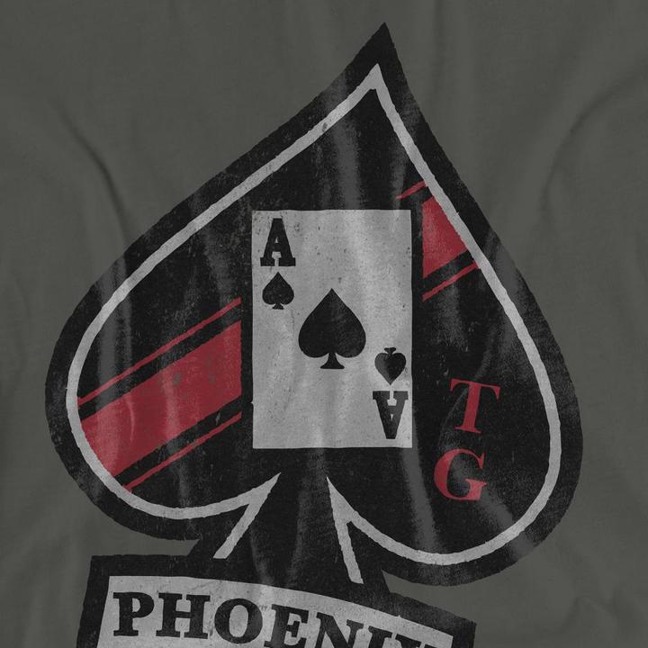 Image du produit Top Gun - T-shirt PHOENIX CALL SIGN - Adulte (XXL)