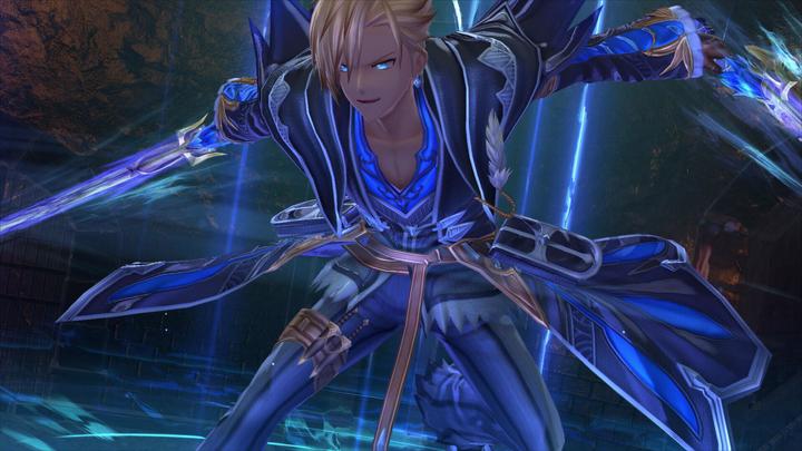 Produktbild NIS Ys IX: Monstrum Nox Pact Edition (PS4, DE)