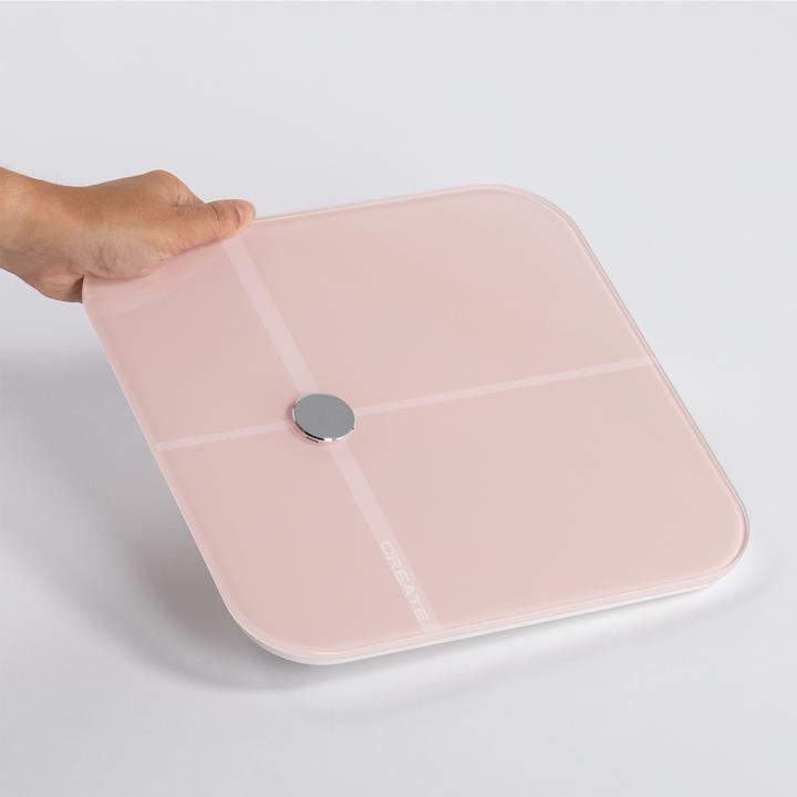 Actual product image Create Balance Body Smart (180 kg)