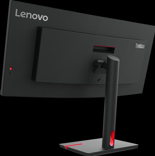 Produktbild Lenovo ThinkVision T34w-30 (3440 x 1440 Pixel, 34")