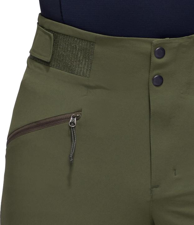 Immagine prodotto Mammut Pantaloni Courmayeur SO Uomo (48)