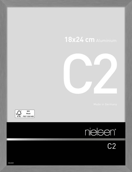 Image du produit Nielsen C2