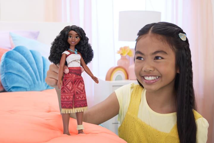 Produktbild Disney Princess Vaiana