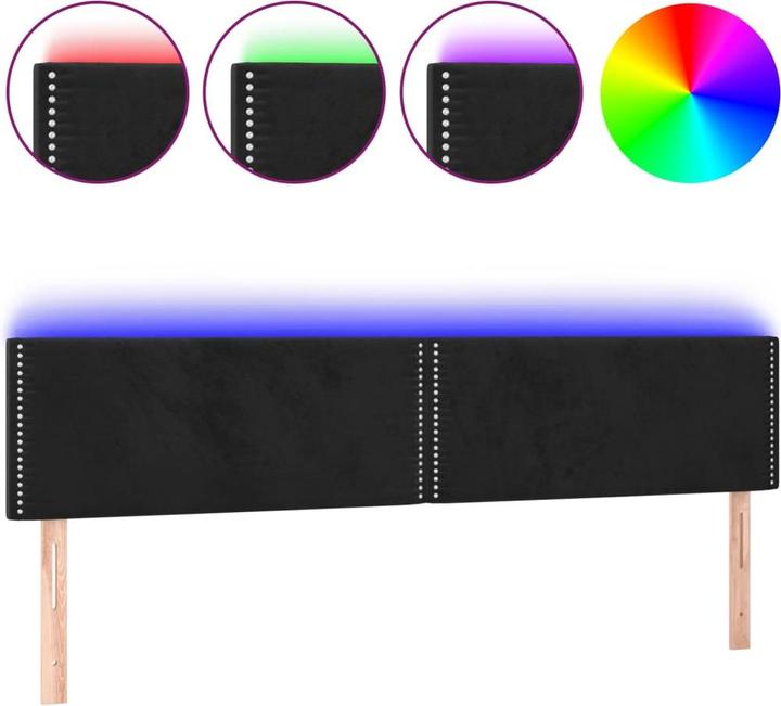 Actual product image VidaXL Thorn (180 x 5 x 88 cm)