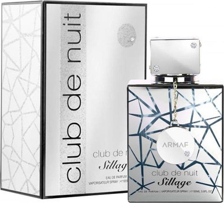 Armaf Club de Nuit Sillage (Eau de Parfum, 105 ml)