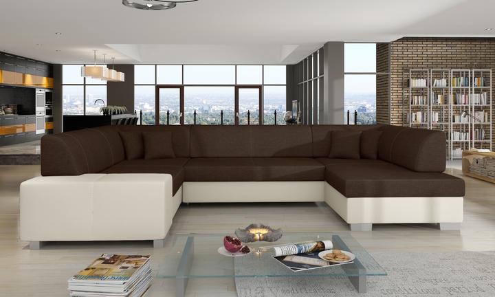 Produktbild ELTAP Havana (Bettsofa, Wohnlandschaft)
