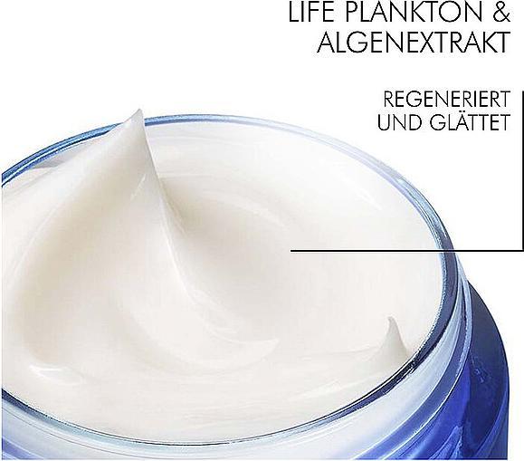 Actual product image Biotherm blue therapy (50 ml, Night cream)