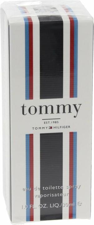 Immagine prodotto Tommy Hilfiger Tommy (Eau de toilette, 30 ml)