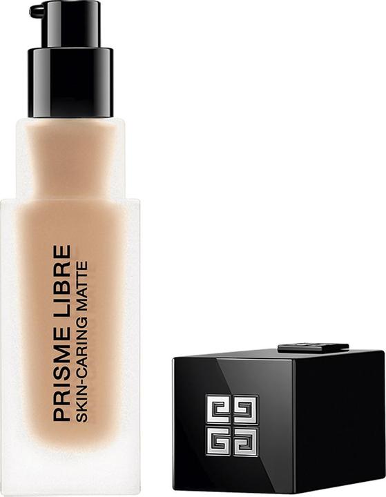 Actual product image Givenchy prisme libre matte fdt 3-n250 (N250)