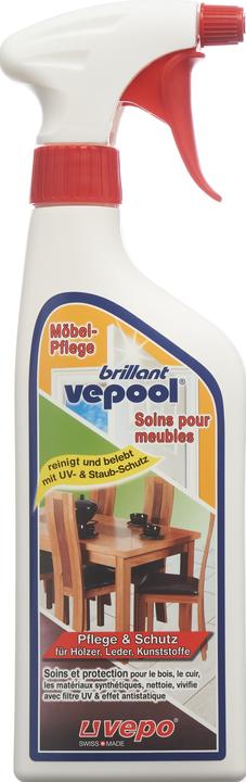 Produktbild Vepool Brillant