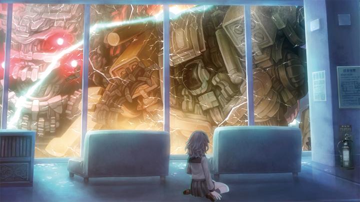 Produktbild Atlus 13 Sentinels: Aegis Rim (PS4, EN)