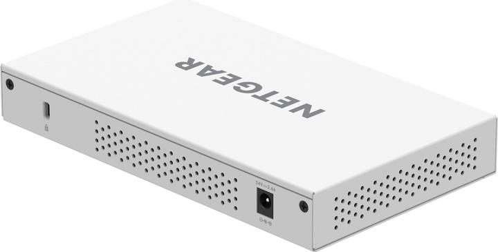 Produktbild Netgear Insight GC108P (8 Ports)