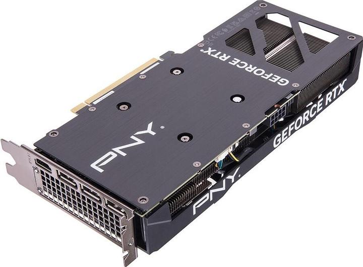 Produktbild PNY GeForce RTX 4060 Ti Verto Dual Fan (8 GB)