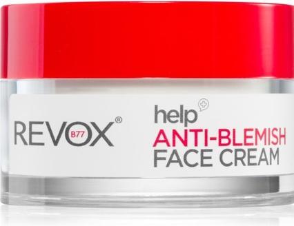 Produktbild Revox Help Anti-Blemish Face Cream (50 ml, Tagescreme)