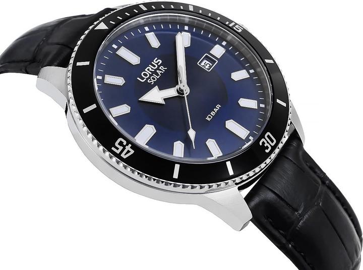 Produktbild Lorus Sport (Sportuhr, 43 mm)