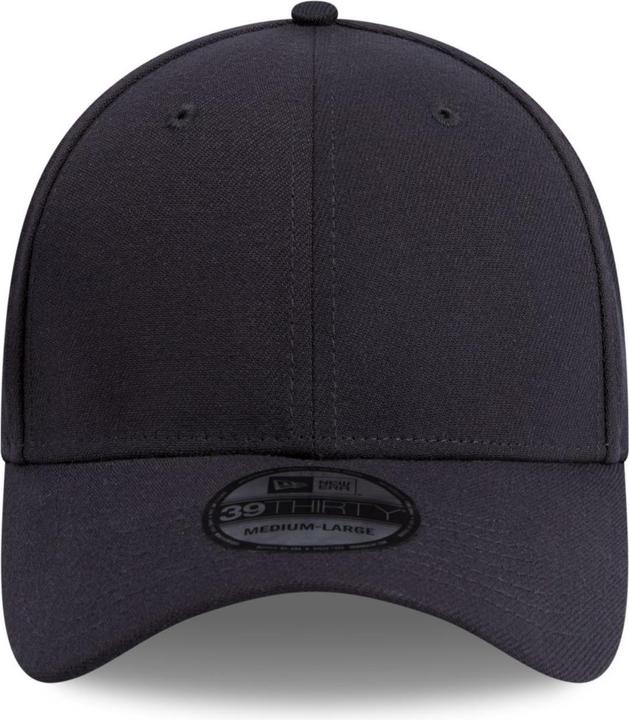 Produktbild New Era 39Thirty Stretch Cap - ESSENTIAL navy - S/M (S/M)