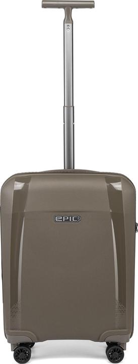 Image du produit Epic Phantom SL 4 roues trolley cabine 55 cm (40 l, Bagage à main (jusqu'à 50l))