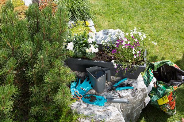Produktbild Gardena City Gardening Balkon Box