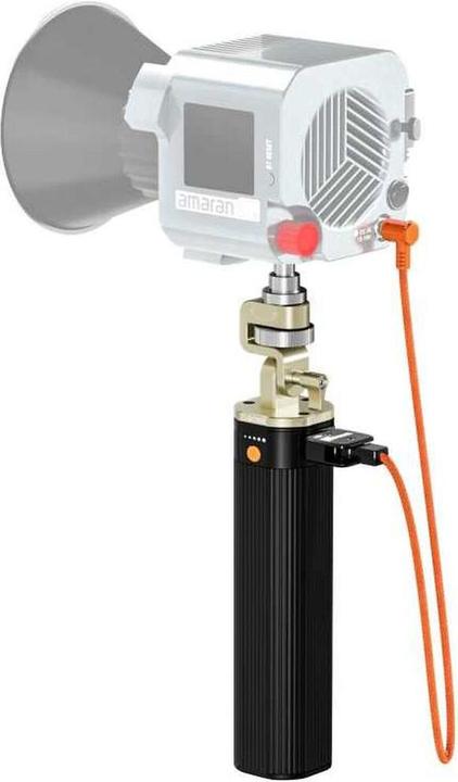 Actual product image Sirui ZG-H90 (Handgrip)