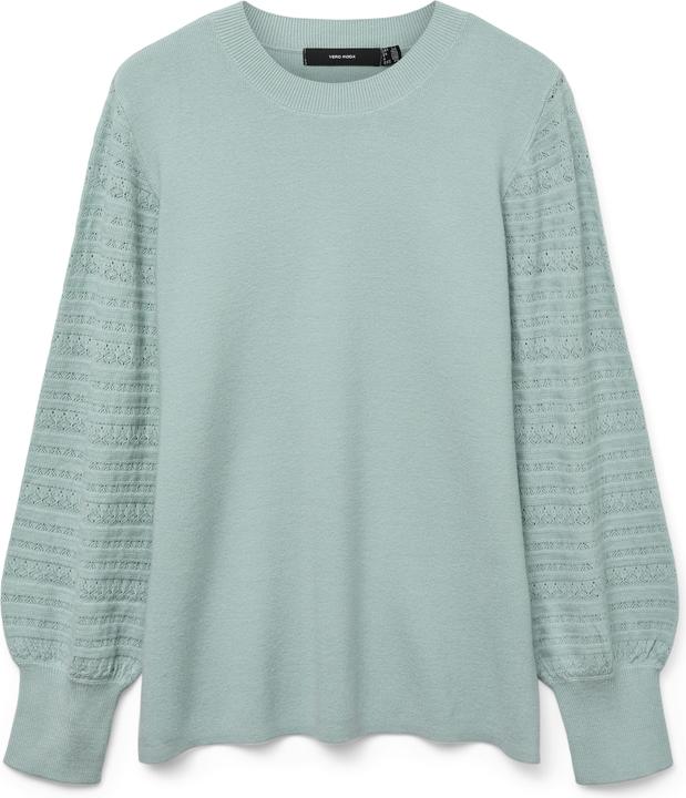 Produktbild Vero Moda VMCHOLLYPOINTELLE Pullover Strickpullover (S)