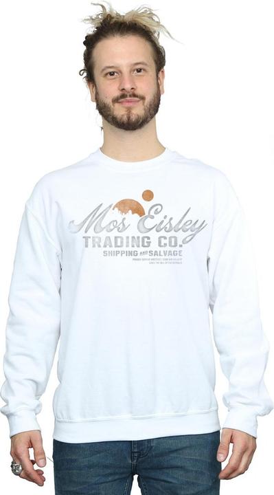Produktbild Star Wars Mos Eisley Trading Co Sweatshirt (XXL)