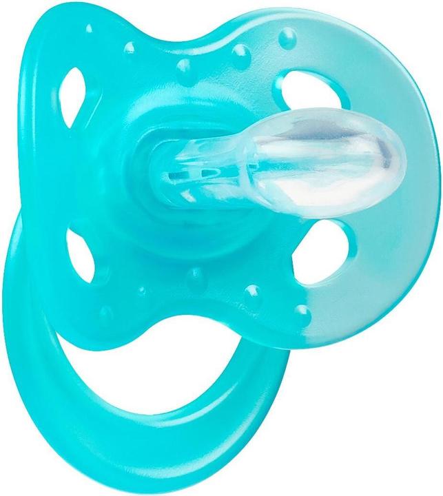 Produktbild Medela Baby Original Blau (2 x, 6 - 18 Monate)