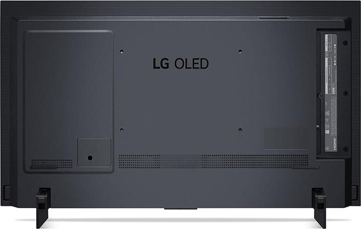 Image du produit LG OLED42C38LA (42", C3, OLED, 4K, 2023)
