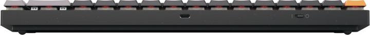 Actual product image CHERRY MX-LP 2.1 Compact (US, Wireless, Cable)