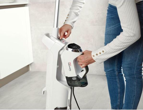 Actual product image Polti Vaporetto 3 Clean (1800 W)