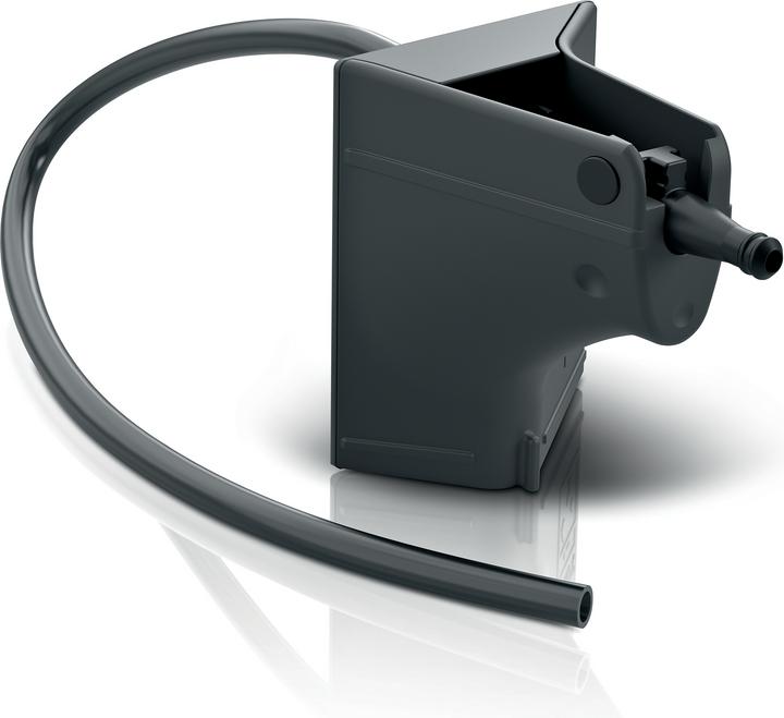 Productafbeelding Siemens Melkslang adapter TZ70001