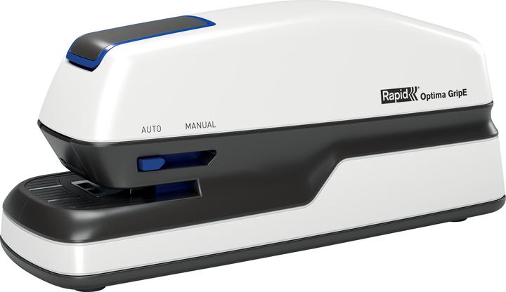 Rexel Rapid Optima GripE (20 feuilles)