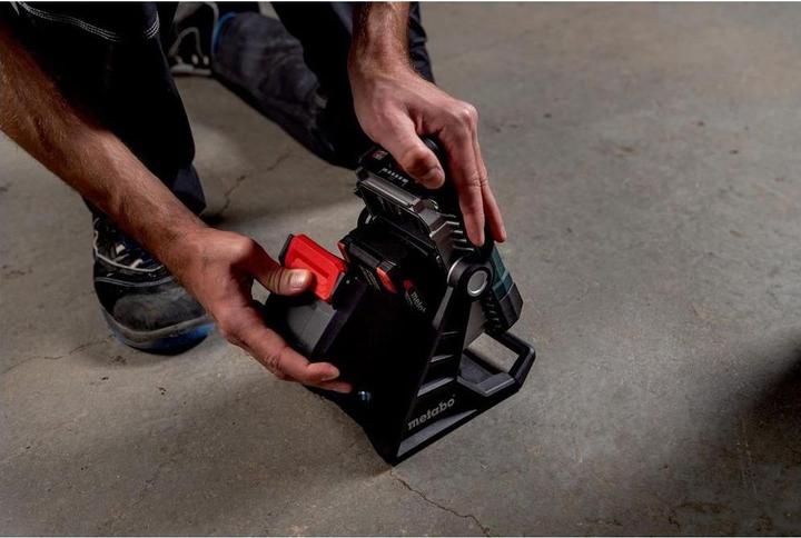 Image du produit Metabo BSA 18 LED 4000 (4000 lm)