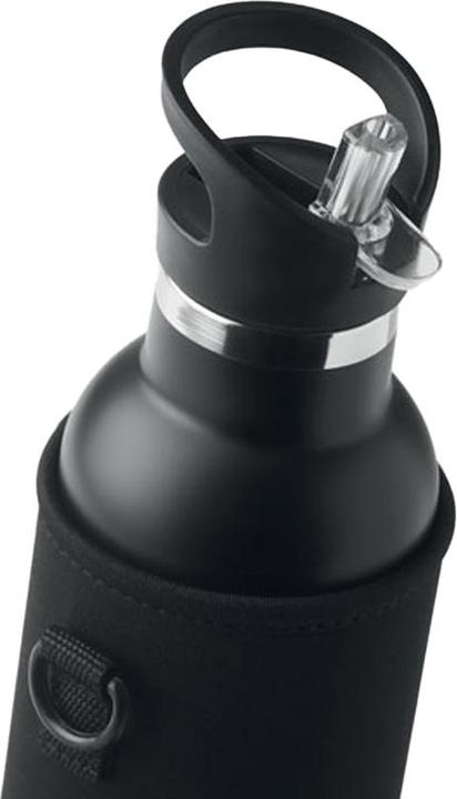 Actual product image MidOcean Tiksi Double-Walled Flask