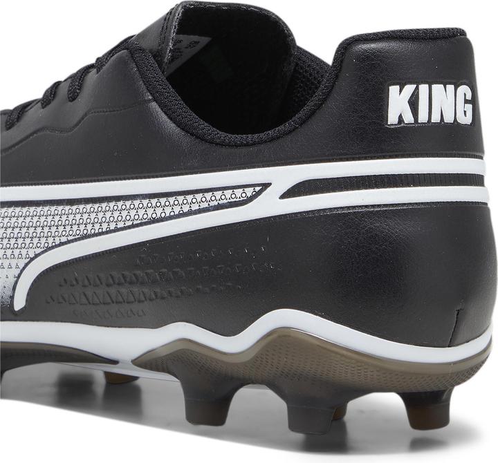 Actual product image Puma King Match Fg/Ag (42)