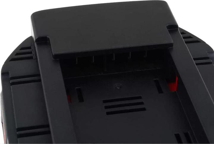 Actual product image AccuCell Akku für Werkzeug Hilti SFL 24 / Typ B 24/2.0 (24 V)